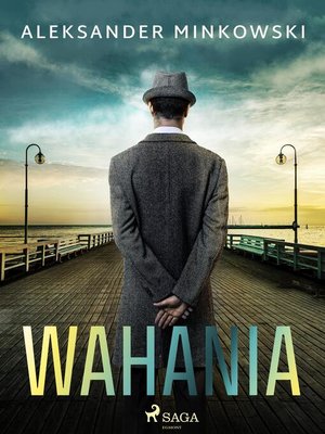 cover image of Wahania